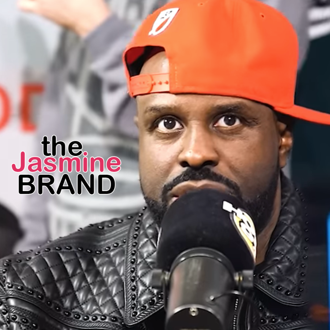 Funkmaster Flex Allegedly NOT Leaving Hot 97, Sources Say He's Moving Time Slots