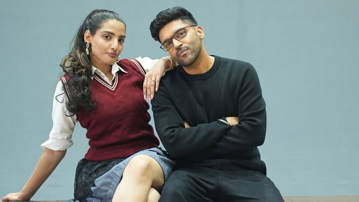GURU RANDHAWA'S FUTURE IN JEOPARDY?" - Singer Faces Severe Criticism Over Azul Music Video, Could It Impact His Career? | Glamsham.com