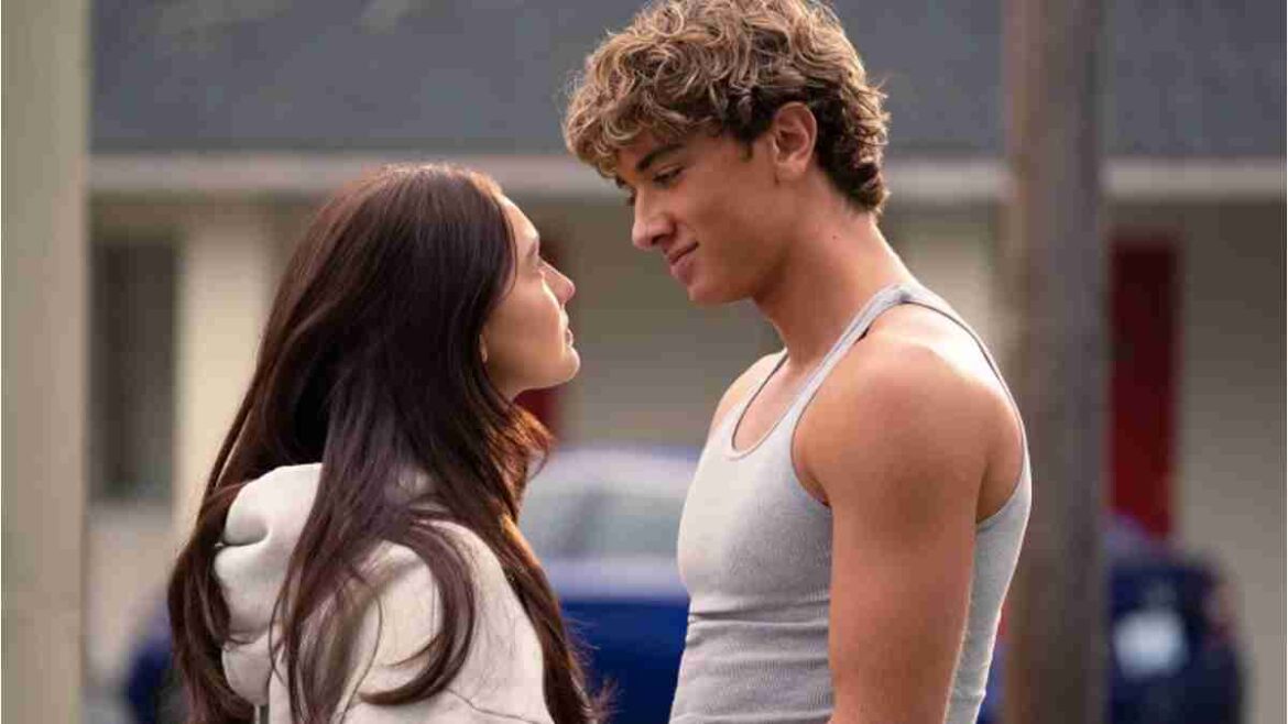 Gavin Casalegno On Being ‘The Internet’s Most Hated Boyfriend’ In The Summer I Turned Pretty | Glamsham.com