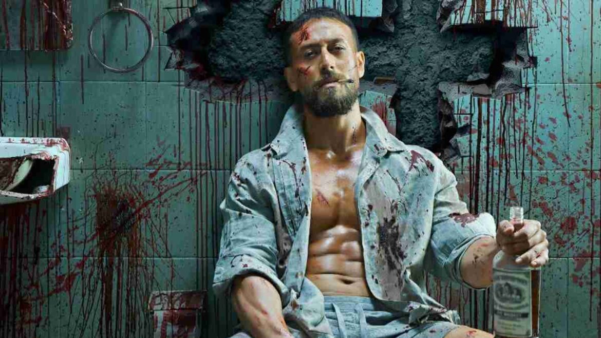 Get Ready For Action! Salman Khan And Bigg Boss Contestants To See Baaghi 4 Trailer Before Anyone Else! | Glamsham.com