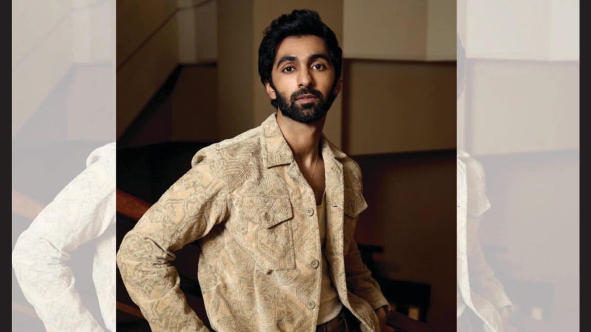 Get to know... Rohan Gurbaxani