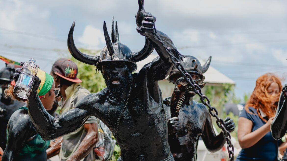 Grenada’s Carnival is Full of African History, Resistance, and the Some of the World’s Best Parties