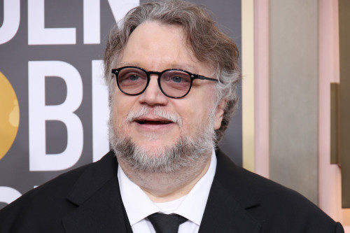 Guillermo del Toro insists his version of Frankenstein is not a warning about AI
