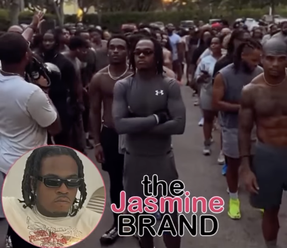 Gunna Launches New Run Club, Set To Host Inaugural Charity Run