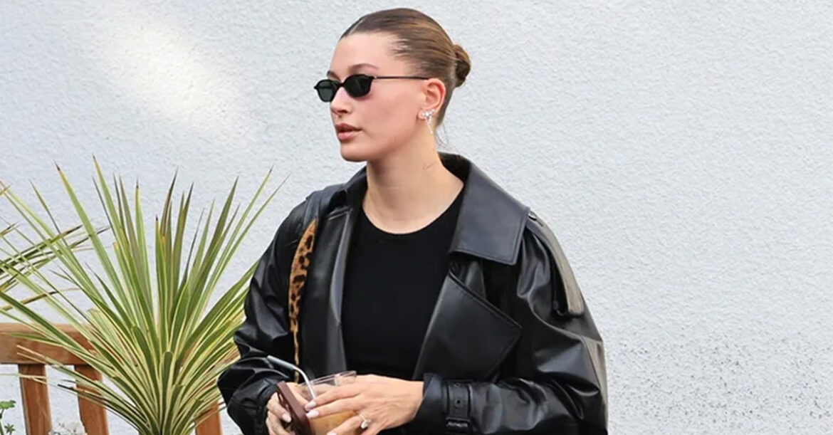 Hailey Bieber Pilates Outfits: 5 Looks to Re-Create