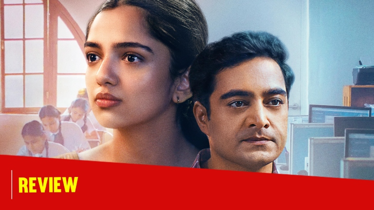 Half CA Season 2 REVIEW: Ahsaas Channa, Gyanendra Tripathi Crank Up The Drama To Balance Professional, Academic And Personal Life