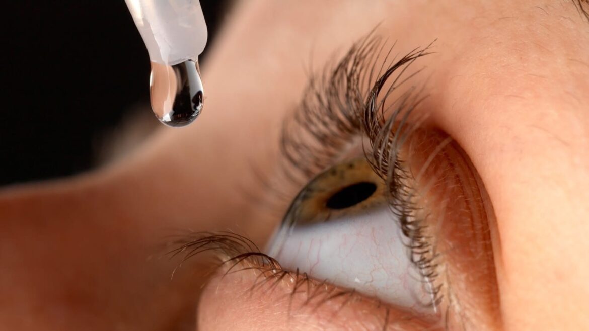 Having chronic eye pain? Eye surgeon shares 6 red flags of glaucoma to never overlook | Health