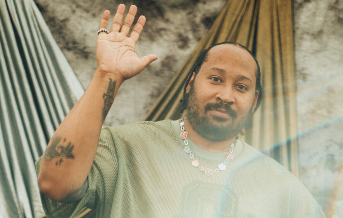 “He approaches records like a plumber”