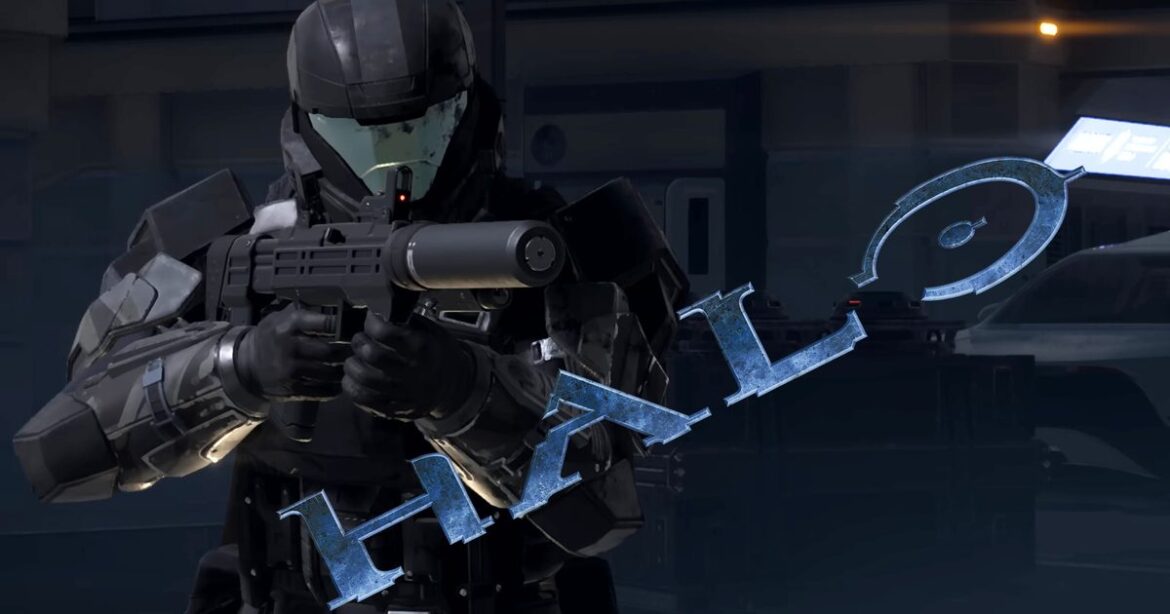 Helldivers 2 Halo Warbond: What's included and how to get it