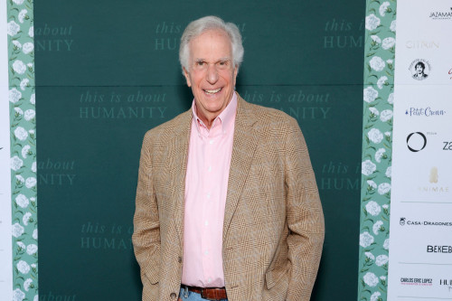 Henry Winkler was ‘so excited’ when his old friend Ron Howard earned his first acting Emmy nomination