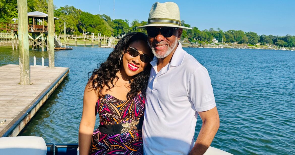 Hilton Head With My Dad Was The Healing I Didn’t Expect