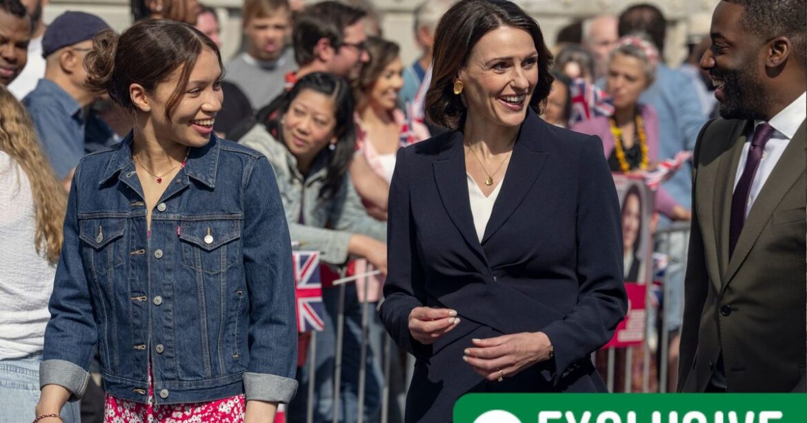 Hostage creator confirms season 2 hopes and shares how show could evolve