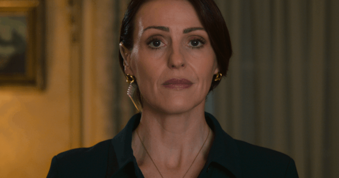 Hostage ending explained: Who was behind the kidnap? What happens to Abigail?