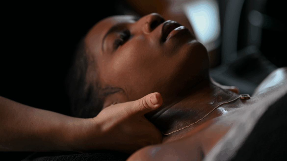 How The Tox Is Replicating Its Lymphatic Drainage Treatments Across 90 Locations and Counting