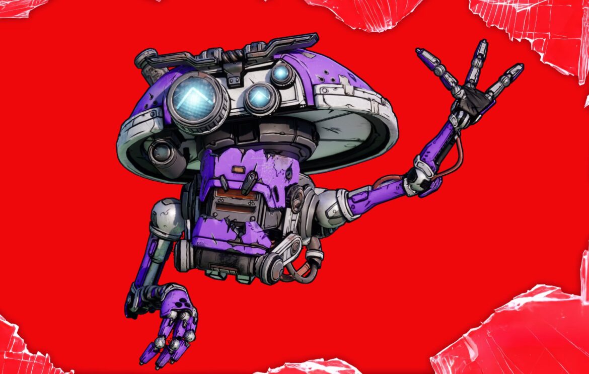 How to earn 'Borderlands 4' Twitch Drops, full rewards list