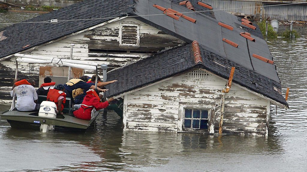 Hurricane Katrina Documentaries, How To Watch: Free Streaming Links