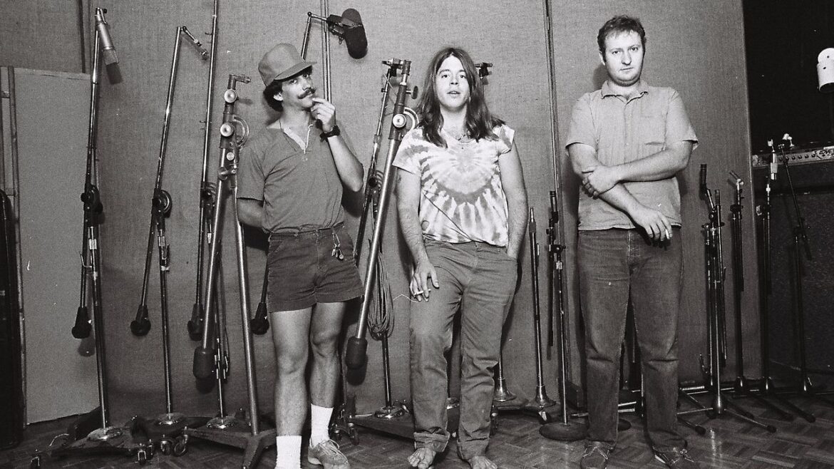 Hüsker Dü to Release New Live Box Set 1985: The Miracle Year