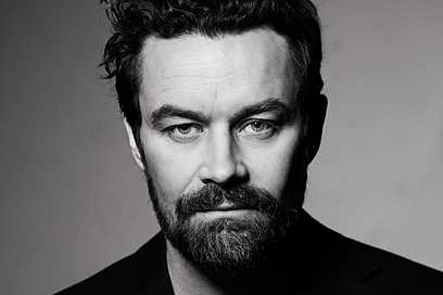 Björn Hlynur Haraldsson