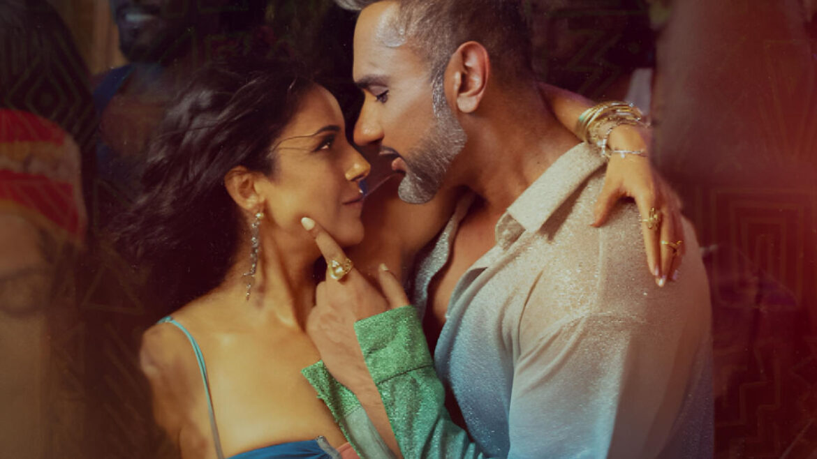 Ikk Kudi - When And Where Song Lyrics Starring Yo Yo Honey Singh And Shehnaaz Gill | Glamsham.com