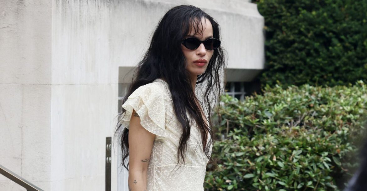 I've Found the Shoe Colour That Looks Best with Yellow Dresses