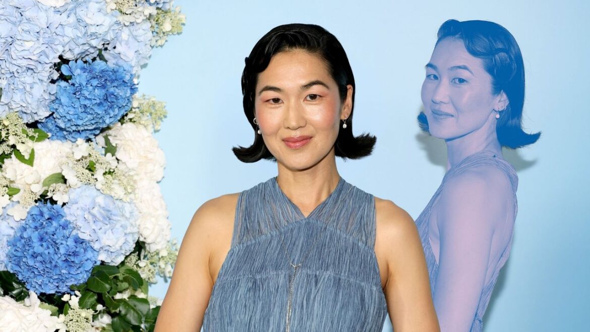 Jackie Chung Teases The Summer I Turned Pretty Romance: ‘There Are More Conversations’