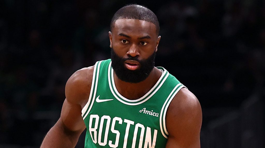 Jaylen Brown's Dad, Marselles, Arrested For Attempted Murder