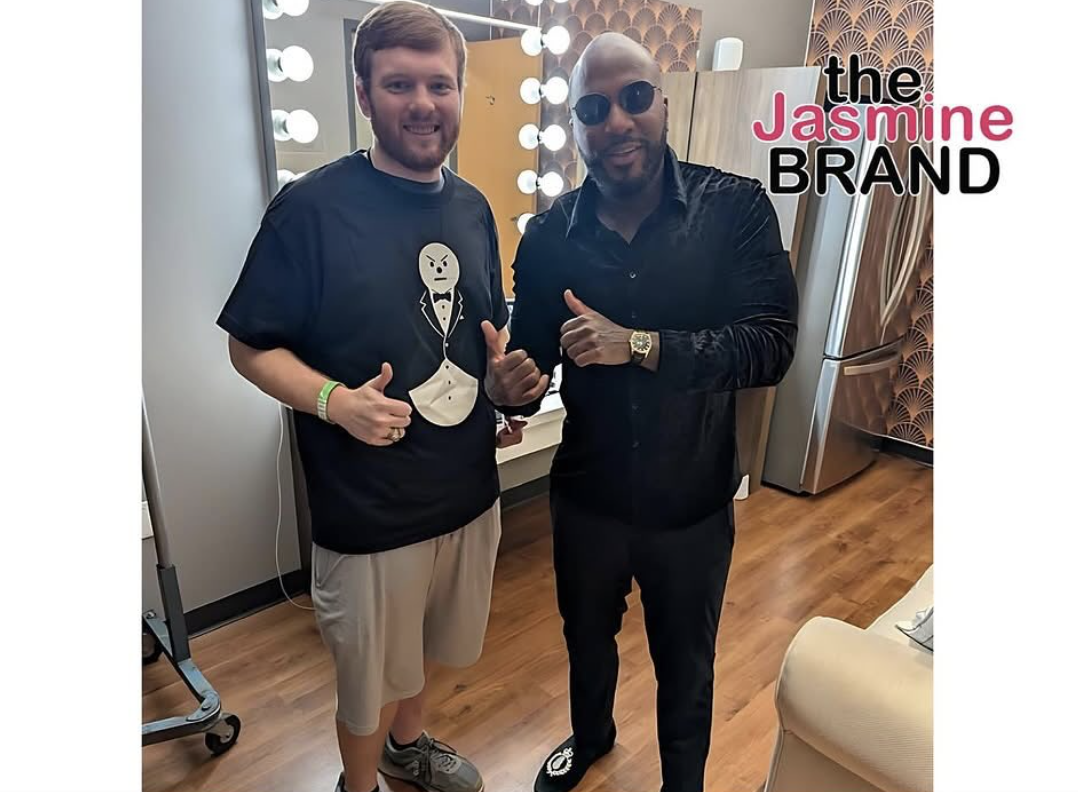 Jeezy Announces Partnership w/ Uber After Driver Took Him 10 Hours Away To His Tour Date + Set To Give Away 101 Free Rides