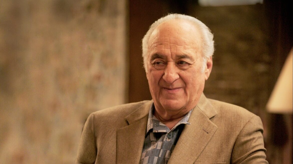 Jerry Adler, Hesh from The Sopranos, Dead at 96