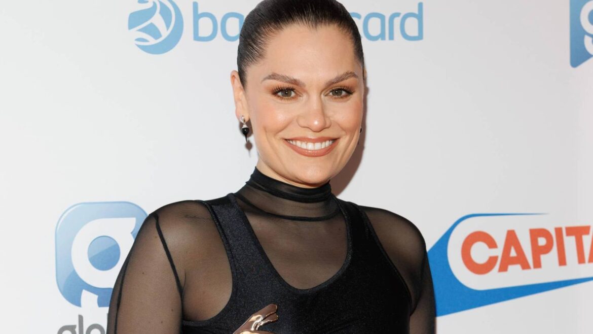 Jessie J Cancels U.S. Tour, Postpones U.K and European Shows