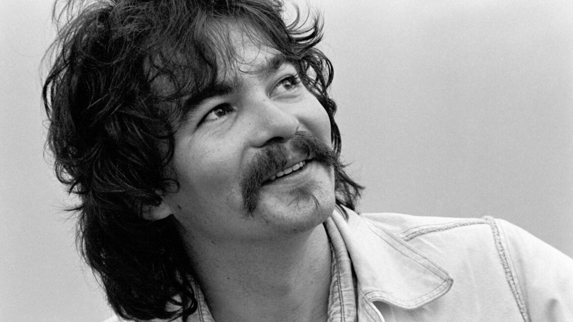 John Prine's Early Nashville Years, In His Own Words