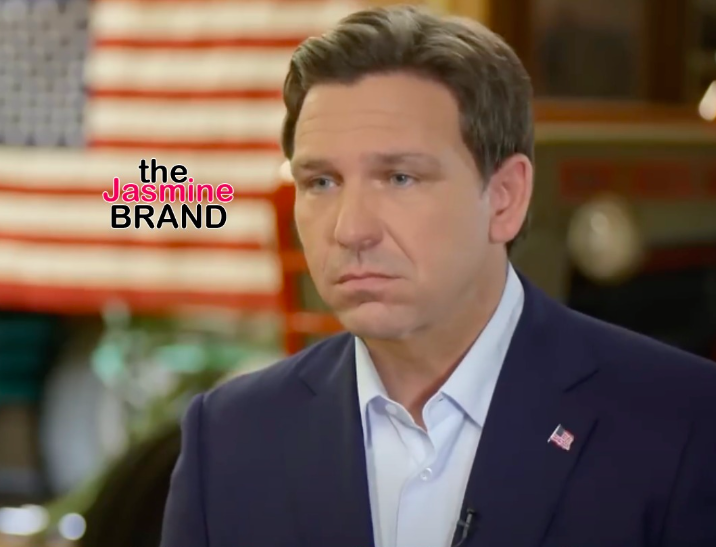 Judge Blocks Expansion Of 'Alligator Alcatraz' Detention Center Citing Environmental Risks, Gov. DeSantis Files Appeal