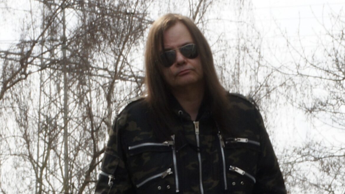 Jürgen Bartsch, Founder of Metal Band Bethlehem, Has Died