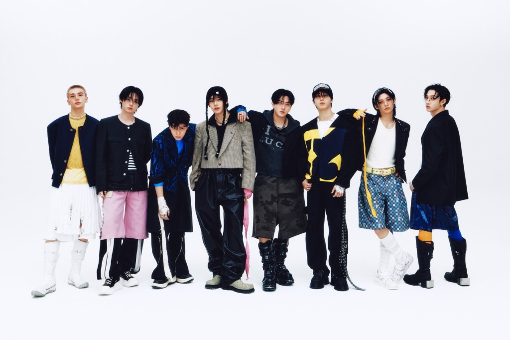 K-Pop Albums to Hit Number One on Billboard 200: Full List