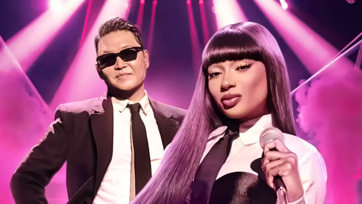 KPOPPED first reviews: Fans have mixed feelings about the K-pop x West crossover; ‘karaoke night with pyrotechnics’