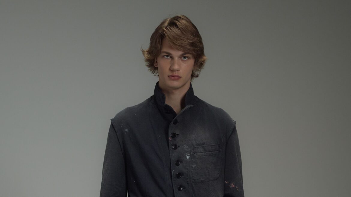 Khoki Tokyo Spring 2026 Collection