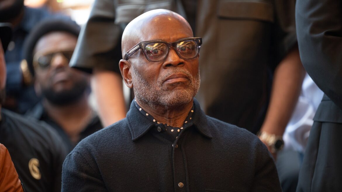 L.A. Reid Loses Lawyers Ahead of Sexual Assault Trial