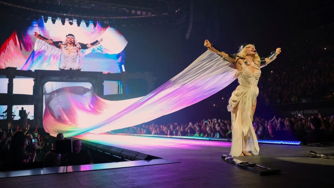 Lady Gaga to Perform at VMAs 2025