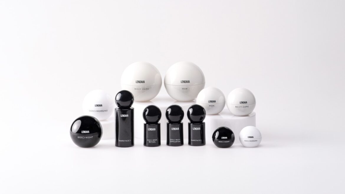 Lendava Skin: An Engineer-Founded Skin-Care Brand Aiming to Streamline Routines