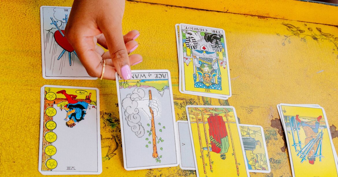 Leo Season Is Almost Over. Channel Its Fire for Your Next Big Move