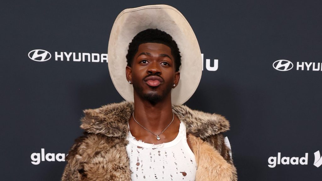 Lil Nas X Charged With Four Felonies For Attacking And Injuring Cops