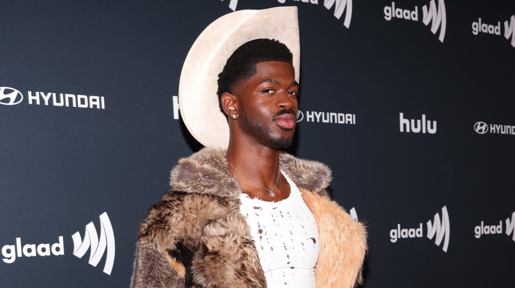 Lil Nas X Hospitalized For Possible Overdose After LAPD Altercation