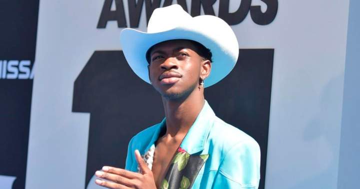 Lil Nas X charged with 4 felonies, accused of charging at police officers - National