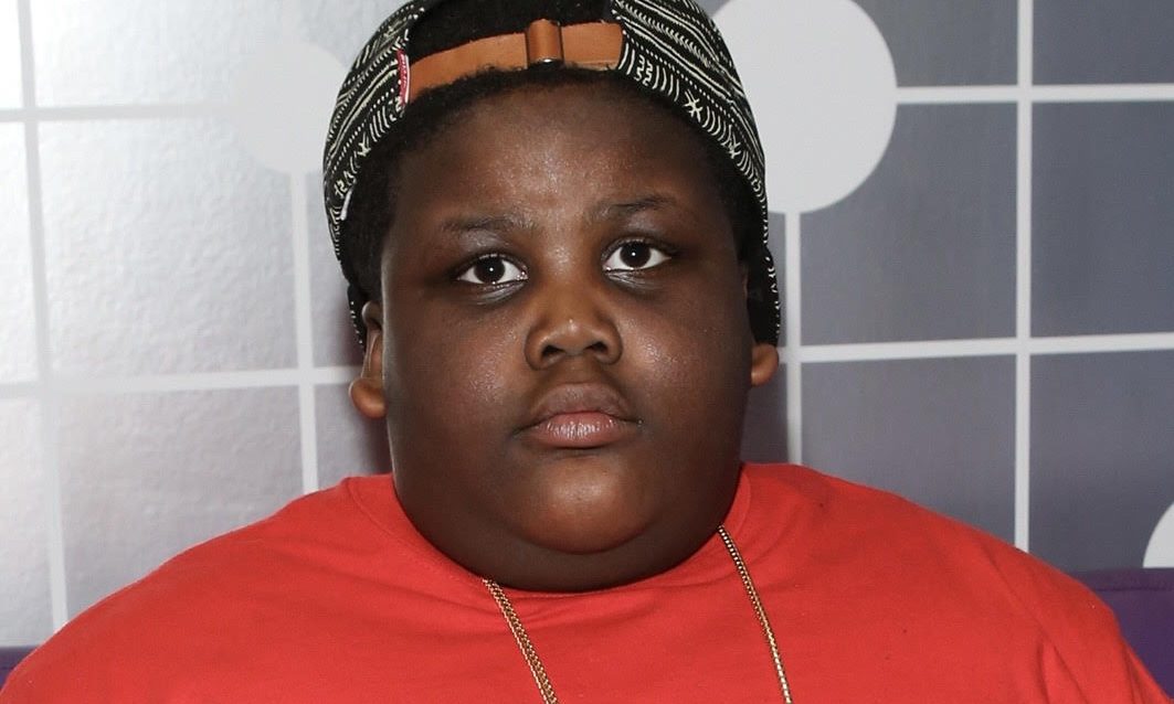 He Did That! Viral Sensation Lil Terrio Shows Off Weight Loss Transformation (PHOTO)