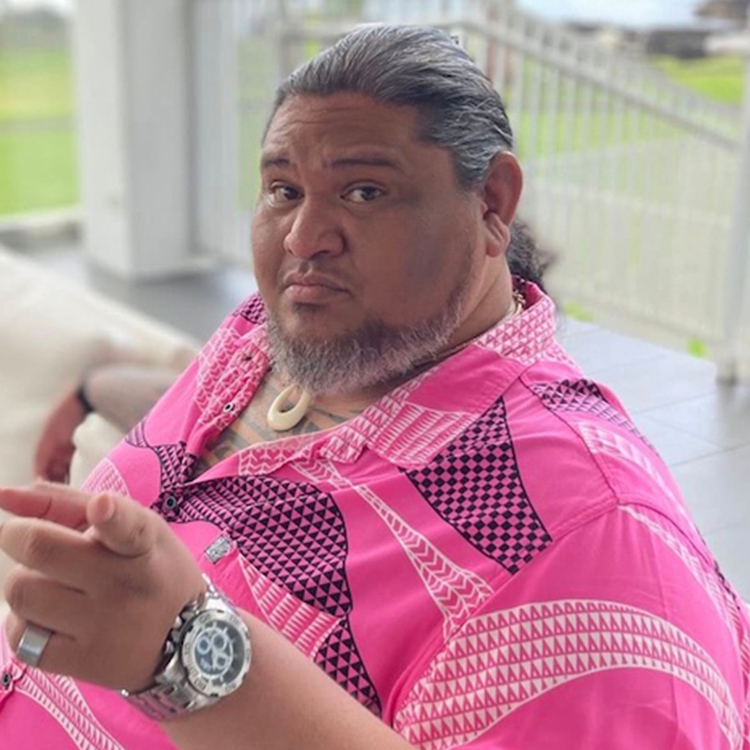 Lilo & Stitch's David Hekili Kenui Bell: Cause of Death Details