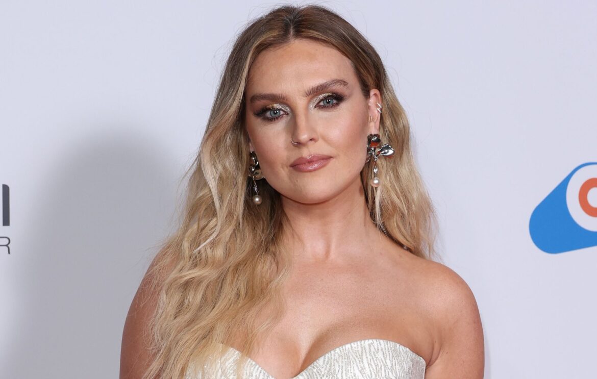 Little Mix's Perrie Edwards says trauma left her "a wreck" after losing baby at 24 weeks