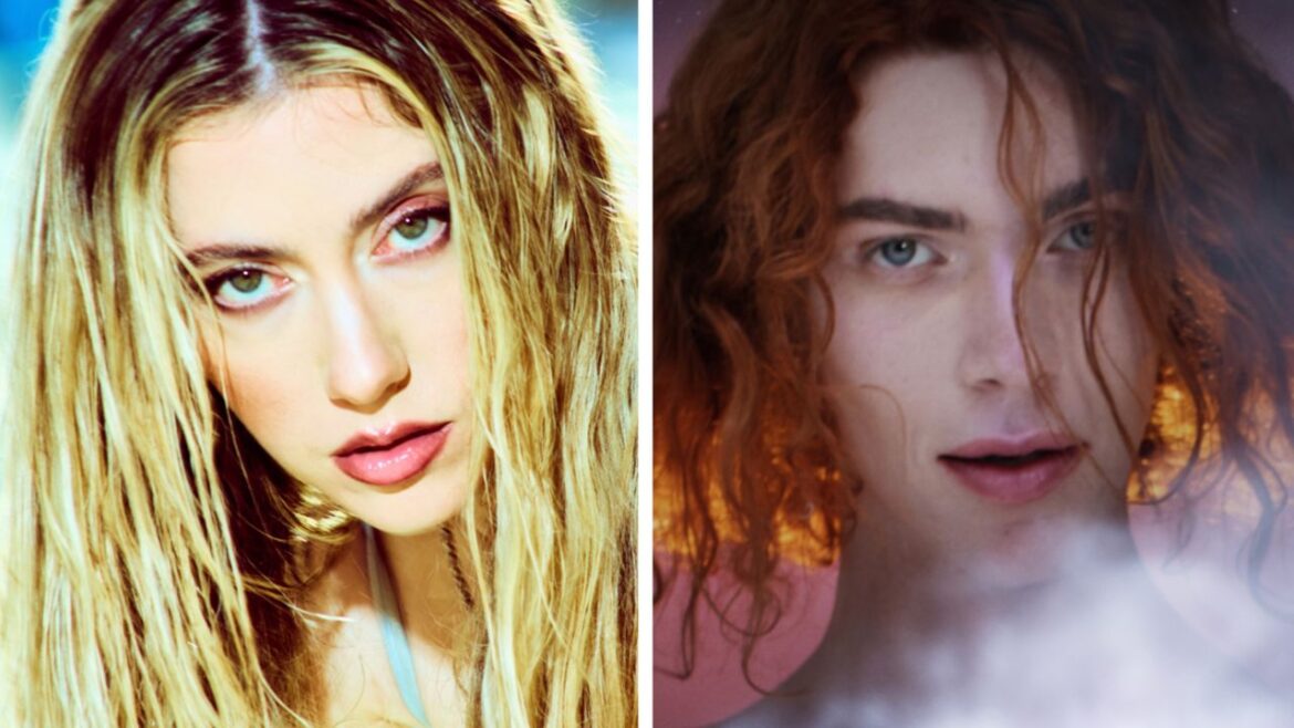 Liz and SOPHIE Collaboration “Sunscreen” Finally Released: Watch the Video