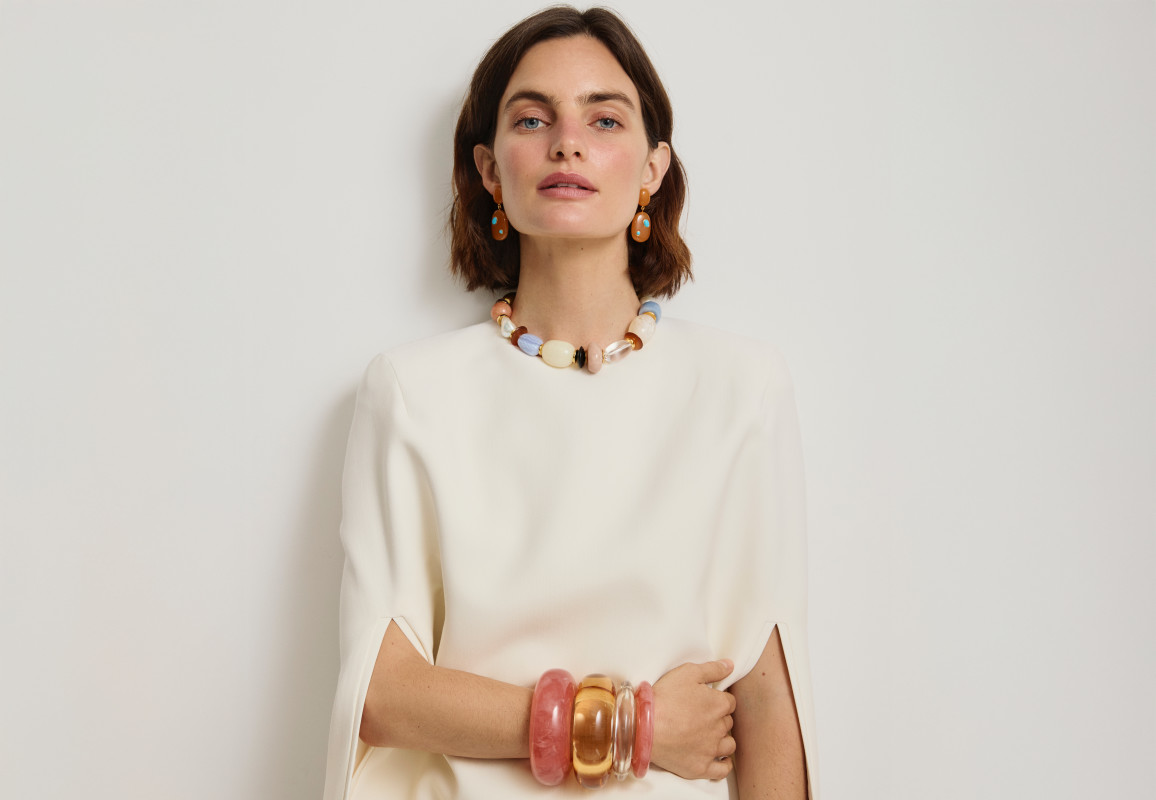 Lizzie Fortunato Is Seeking A Wholesale Intern In New York, NY