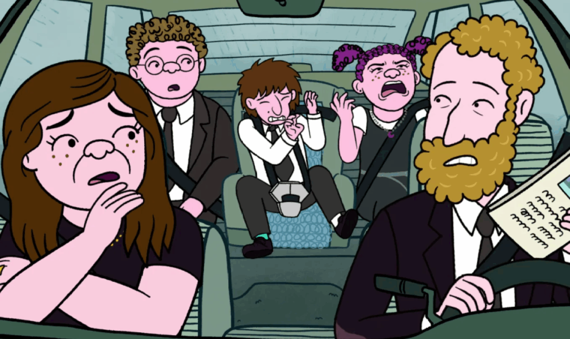 'Long Story Short' Review: Satisfying 'BoJack Horseman' Follow-Up