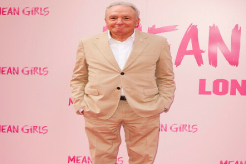 Lorne Michaels would've asked Sinead O'Connor to appear on Saturday Night Live's 50th anniversary special