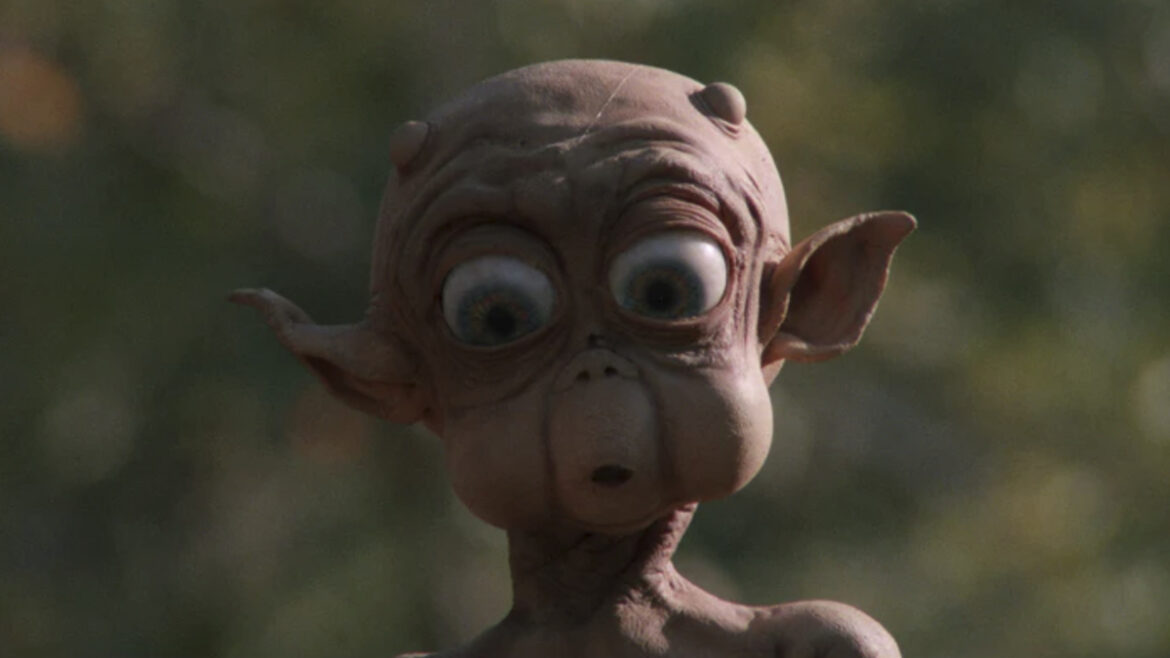 Mac and Me Available on 4K Ultra HD Blu-ray for First Time